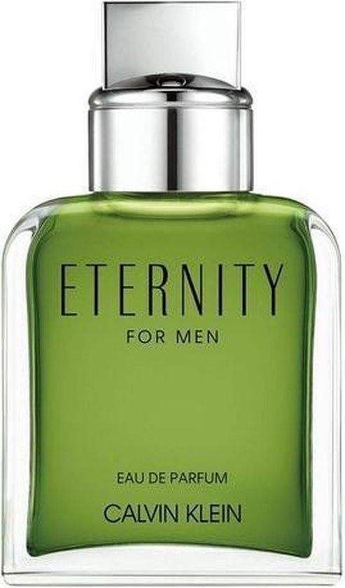 Calvin Klein Eternity for Men EDP M 30 ml