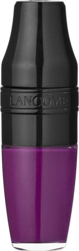 Lancome, Matte Shaker, Liquid Lipstick, Liquid Lipstick, 187, Round Purple, 6.2 ml