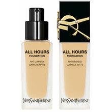 All Hours Foundation - Tekut make-up 25 ml