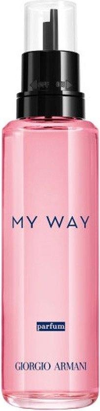 Giorgio Armani My Way Le Parfum 100 ml Eau de Parfum - Damesparfum