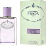 Prada Infusion De Figue EDP W 100 ml