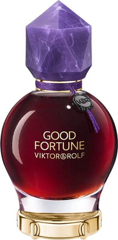 Viktor & Rolf Good Fortune Elixir Intense EDP W 50 ml