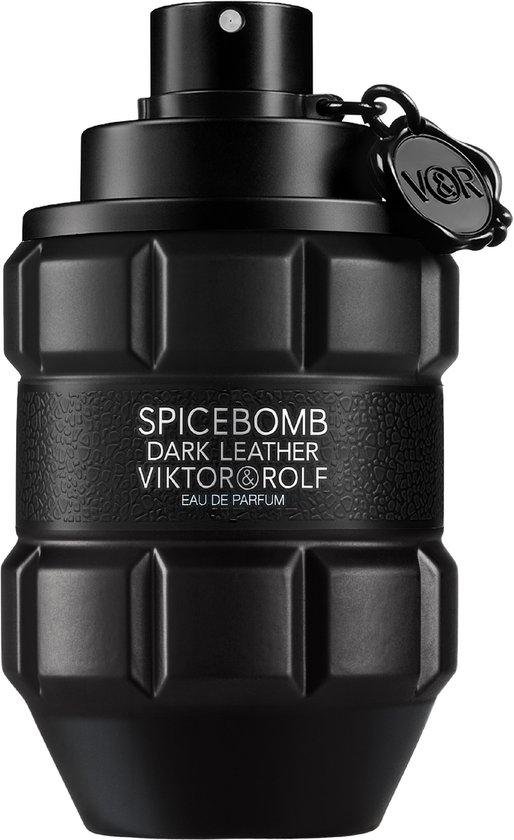 Viktor & Rolf Spicebomb Dark Leather EDP M 150 ml