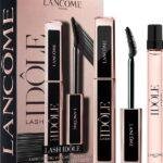 Lancme Idle EDP MINI 10 ml + Volume Mascara Lash Idle 8 ml (woman)