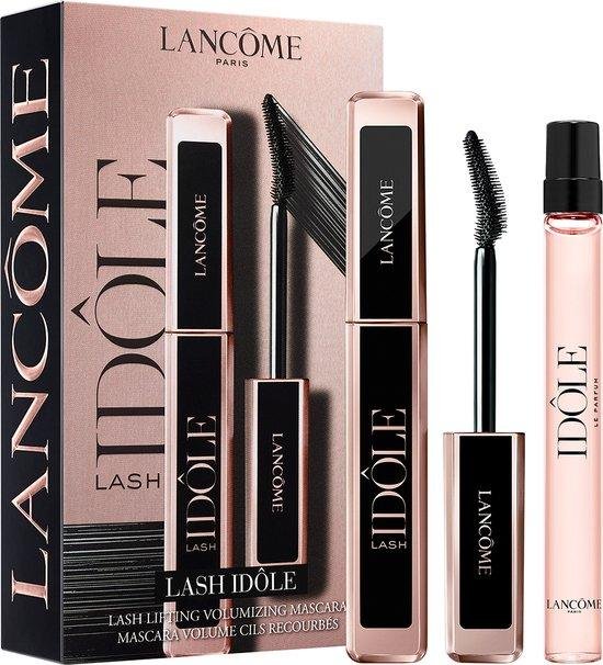 Lancme Idle EDP MINI 10 ml + Volume Mascara Lash Idle 8 ml (woman)