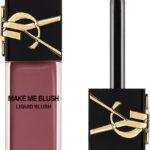 Yves Saint Laurent Ysl Liquid Blush Shade