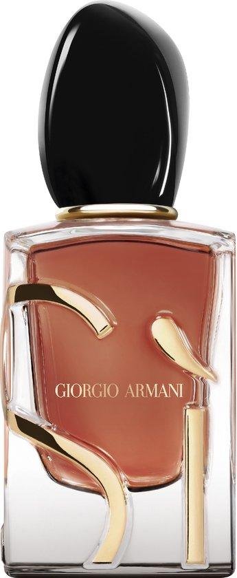 Armani (Giorgio Armani) S Parfum PAR W 50 ml