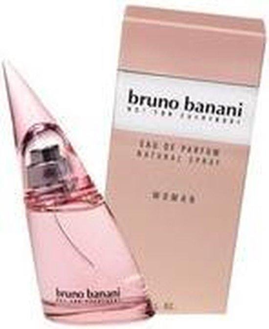Bruno Banani Woman Intense EDP W 30 ml