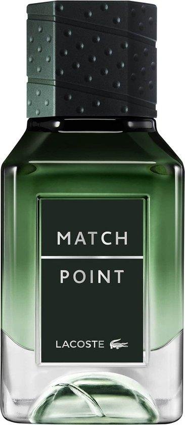 Match Point Eau De Parfum (edp) 30ml