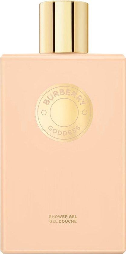 Burberry Goddess Shower Gel 200ml