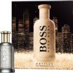 Set Hugo Boss: Boss Bottled, Eau De Parfum, For Men, 100 ml + Boss Bottled, Eau De Toilette, For Men, 30 ml