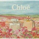 Set Chloe: Chloe, Eau De Parfum, For Men, 20 ml + Nomade, Eau De Parfum, For Women, 20 ml