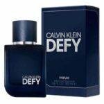 Calvin Klein Defy PAR M 50 ml