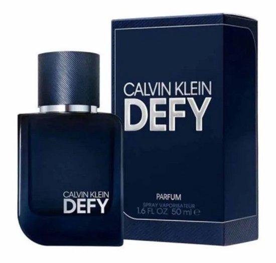 Calvin Klein Defy PAR M 50 ml