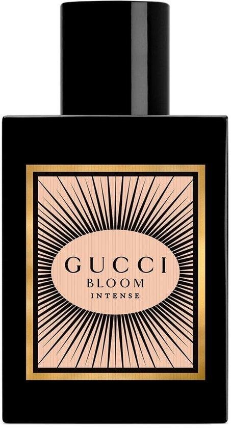 Gucci Bloom Intense EDP W 50 ml
