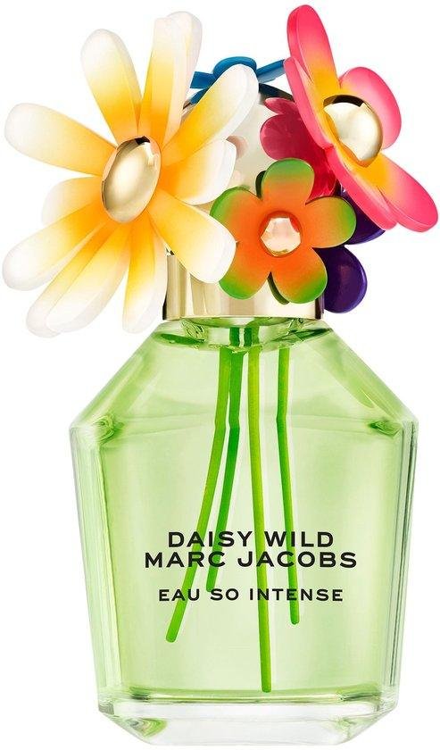 Marc Jacobs Daisy Wild Eau So Intense Eau De Parfum 100 ml (woman)
