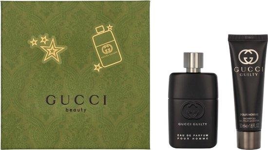 Gucci Guilty Pour Femme EDP 90 ml + EDP 10 ml (woman)