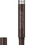 Rimmel London Brow This Way Eyebrow Pencil #03-dark Bown 0.25 G