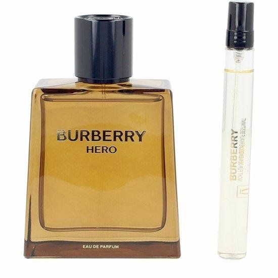Burberry Hero Estuche 2 Piezas