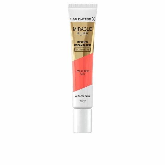 Max Factor Miracle Pure Colorete 06-Modern Peach 15ml