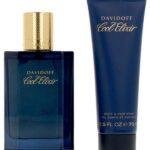 Davidoff Cool Elixir Parfum Intense Estuche 2 Piezas
