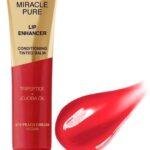 Max Factor Miracle Pure Blsamo Labial 070-Peach Cream 12ml