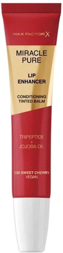 Max Factor Miracle Pure Blsamo Labial 030-Sweet Cherry 12ml
