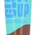 Rimmel Kind & Free Glow It Up Moisturising Skin Tint - 504 Deep Mocha
