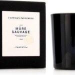 Scented Candle L'Artisan Parfumeur Mre Sauvage 70 g