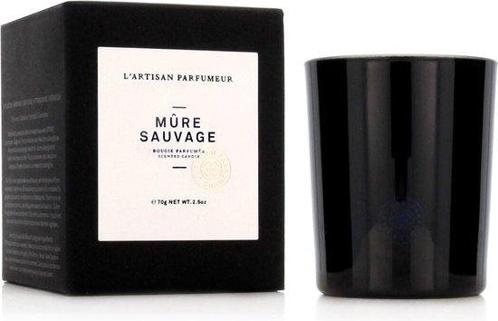 Scented Candle L'Artisan Parfumeur Mre Sauvage 70 g