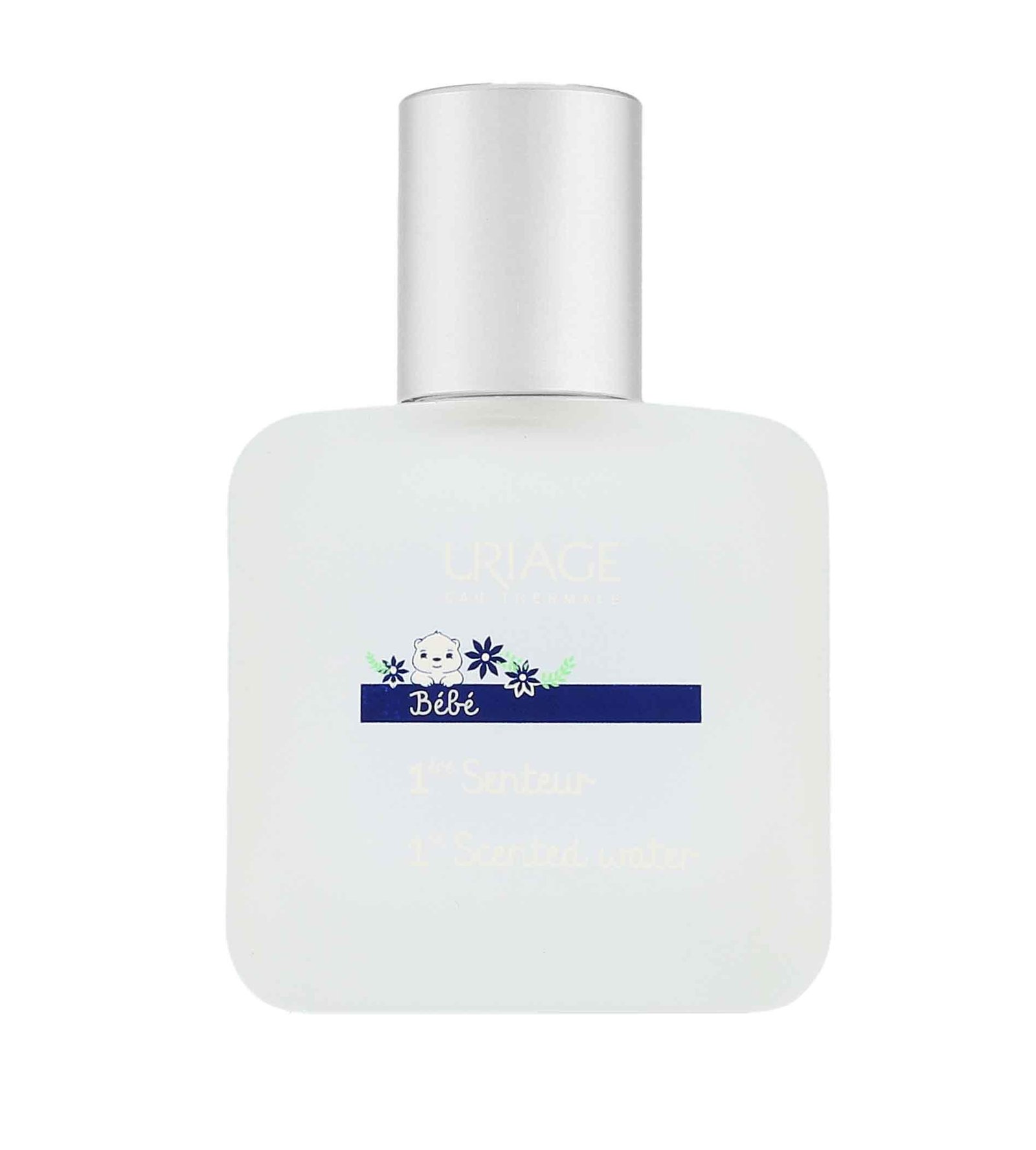 Uriage 1era Fragancia 50 ml
