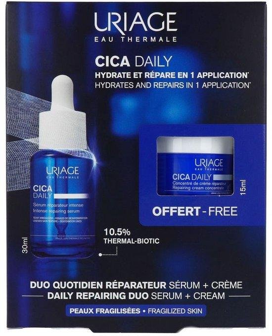 CICA DAILY intensive repair serum 30 ml
