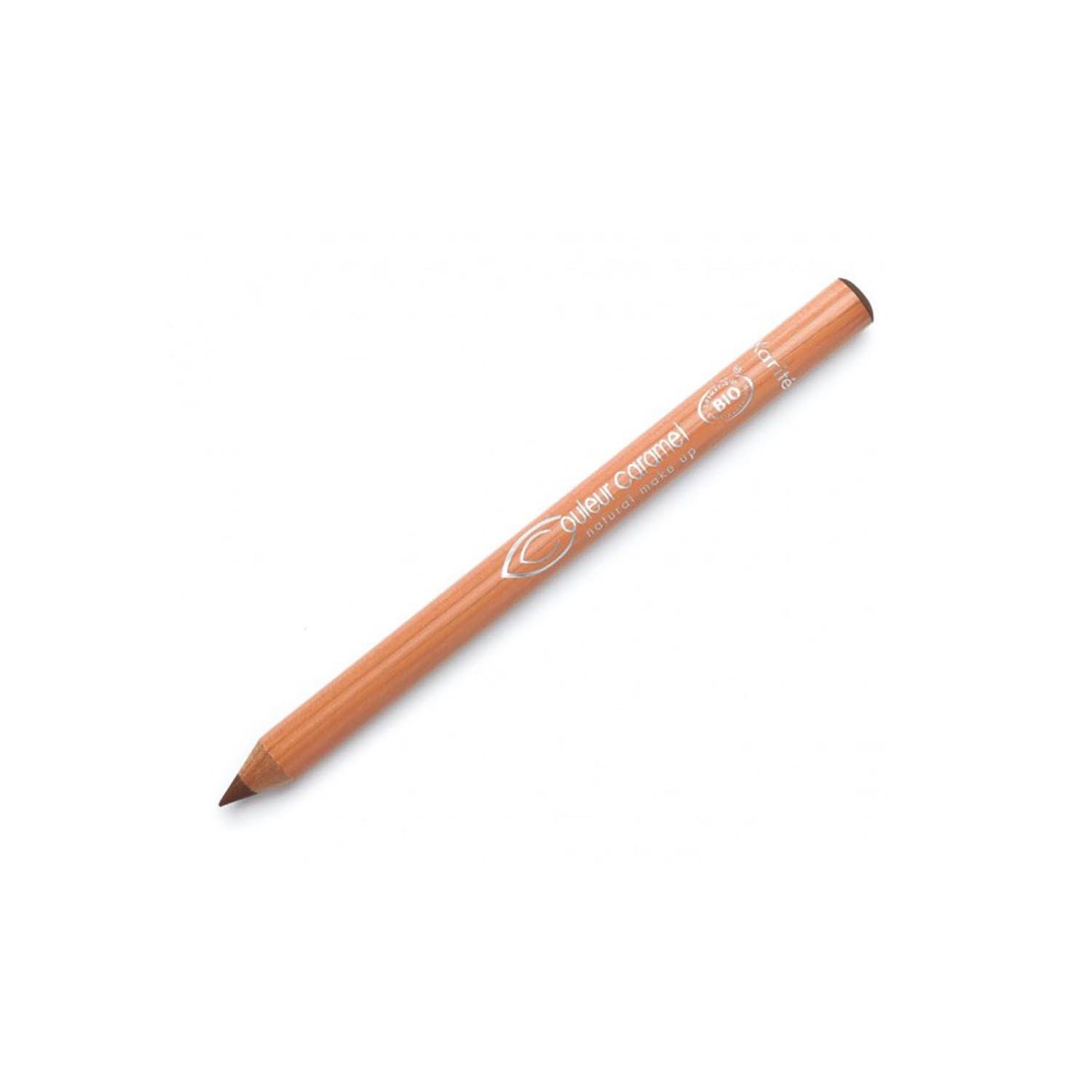Couleur Caramel Maquillaje Lapiz De Ojos 109 Brown 2un