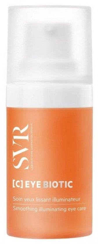 Svr C Eye Biotic Smoothing Illuminating Eye Care 15ml