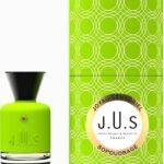 Sopoudrage Extrait de Parfum