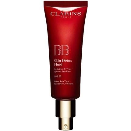 Detox Spf 25 Skin Detox Fluid