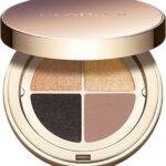 Eye Palette Ombre - Palette Of 4 Eye Shadows 4 G