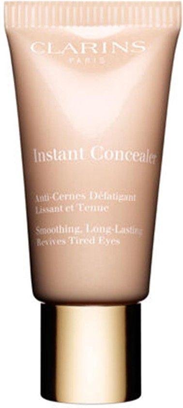 Clarins Instant Concealer #01 15ml