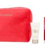 Clarins Wonder Perfect Mascara Estuche 3 Piezas
