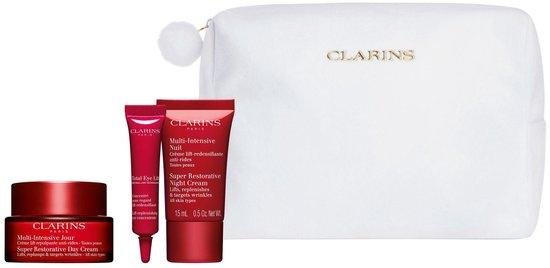 Clarins Clr M-Intensiva Dia Tp 50ml Set N25