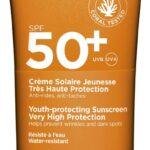 Clarins Crema Solar Muy Alta Proteccin Uva-Uvb 50 50ml