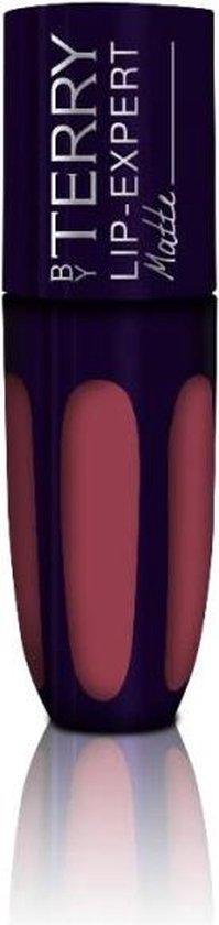 By Terry, Lip-Expert, Matte, Liquid Lipstick, 3, Rosy Kiss, 4 ml