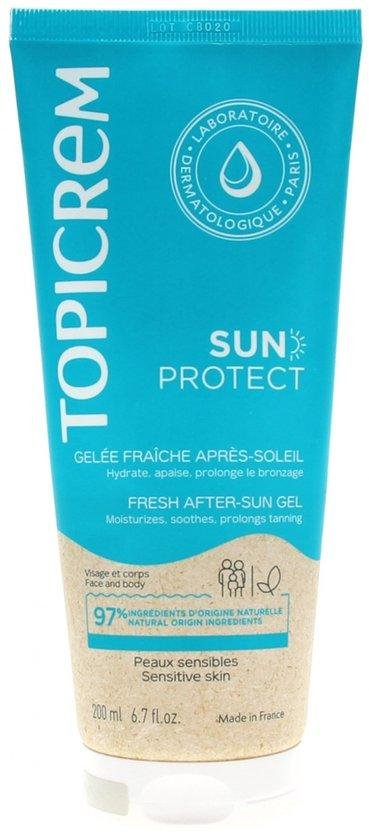 SUN PROTECT aftersun 200 ml