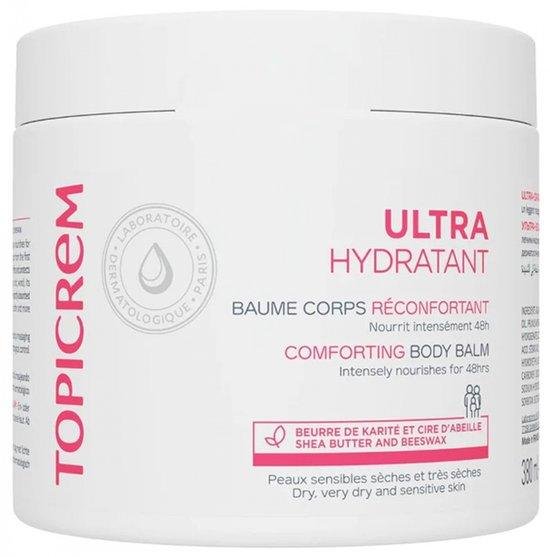 UH comforting body balm 380 ml