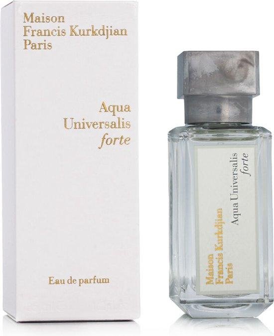 Maison Francis Kurkdjian Aqua Universalis Forte Eau De Parfum 35 ml (unisex)
