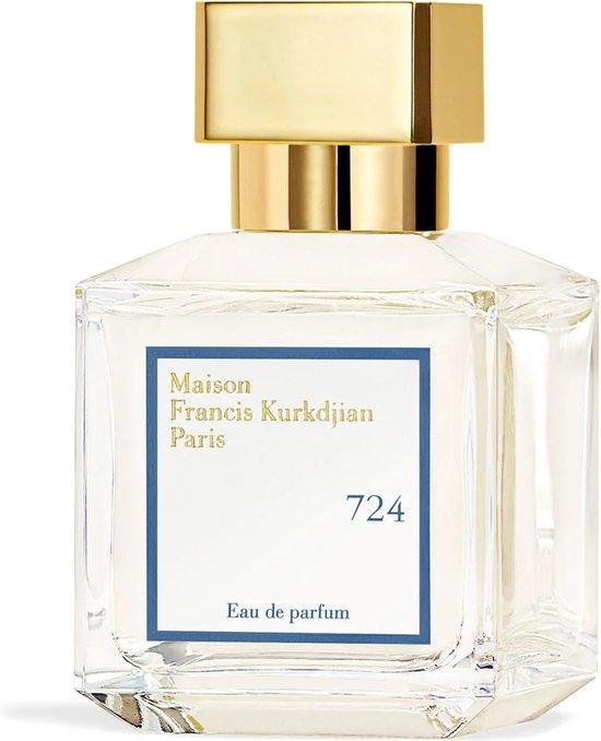 Maison Francis Kurkdijan 724 EDP U 70 ml