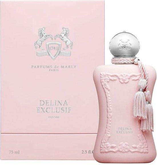 Parfums de Marly Delina Exclusif Parfum 75 ml (woman)
