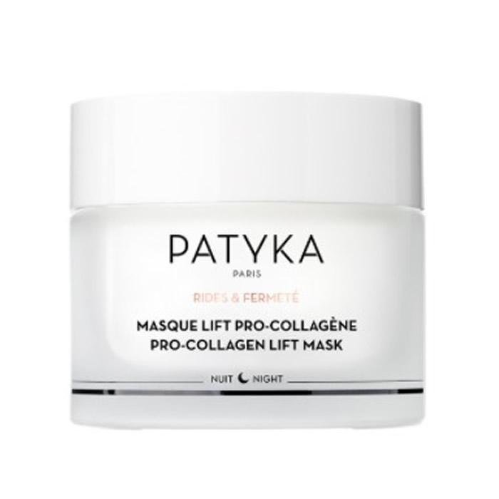 Patyka Pro collagen Lift Mask 50ml