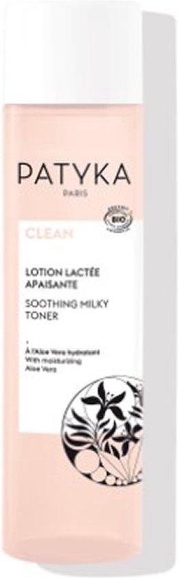 Patyka Soothing Milky Toner 200ml