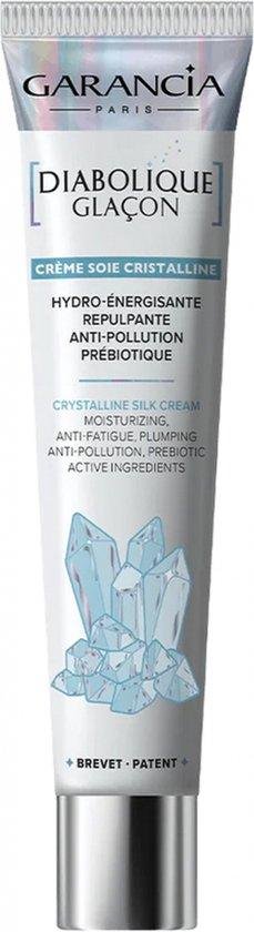 Garancia Diabolique Glaon Crme Soie Cristalline 40 ml